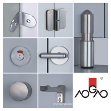 Best Selling Toilet Partition Hardware Bathroom Accessory